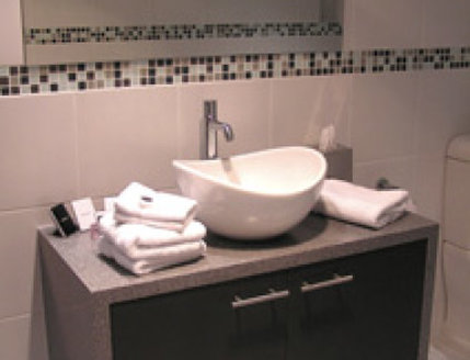 Zero Davey Boutique Apartments by null