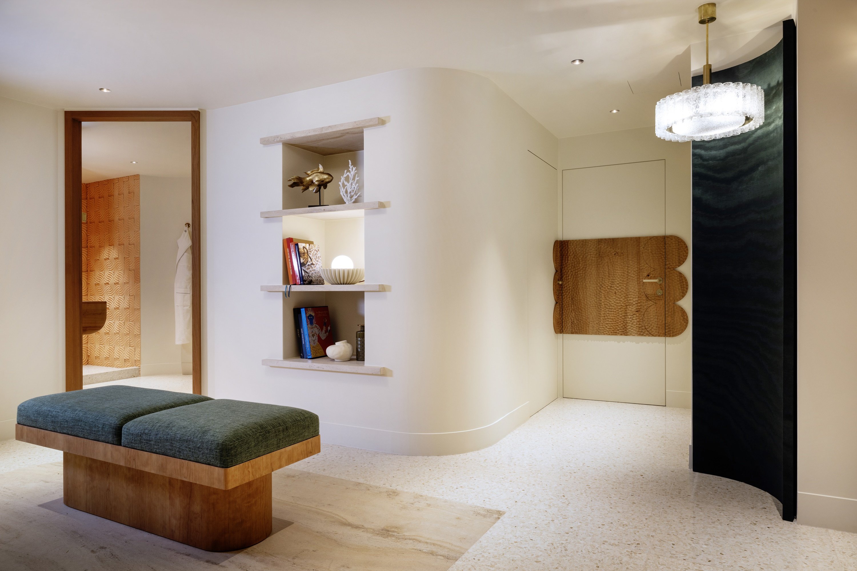 Hotel Montalembert by null