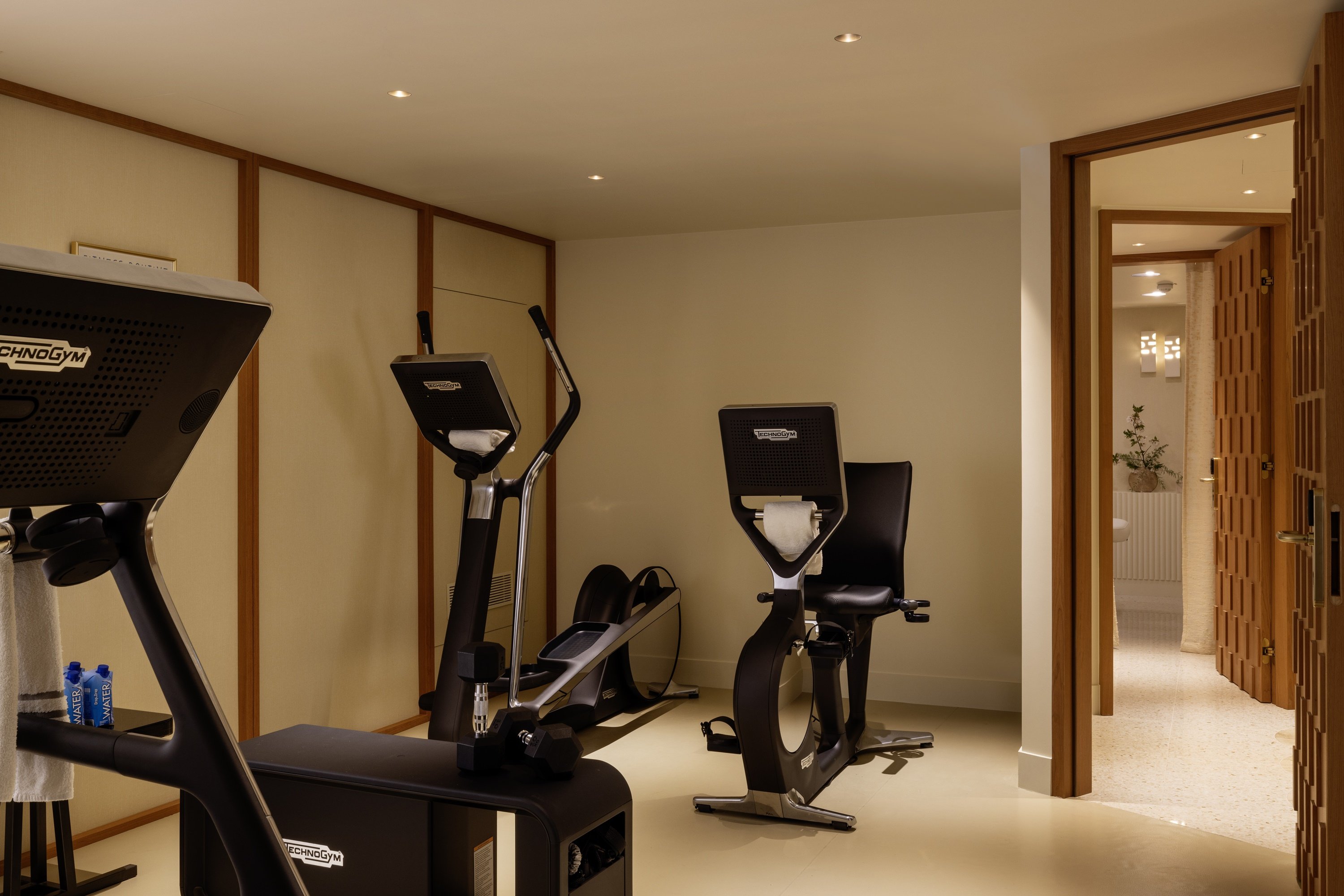 Hotel Montalembert by null