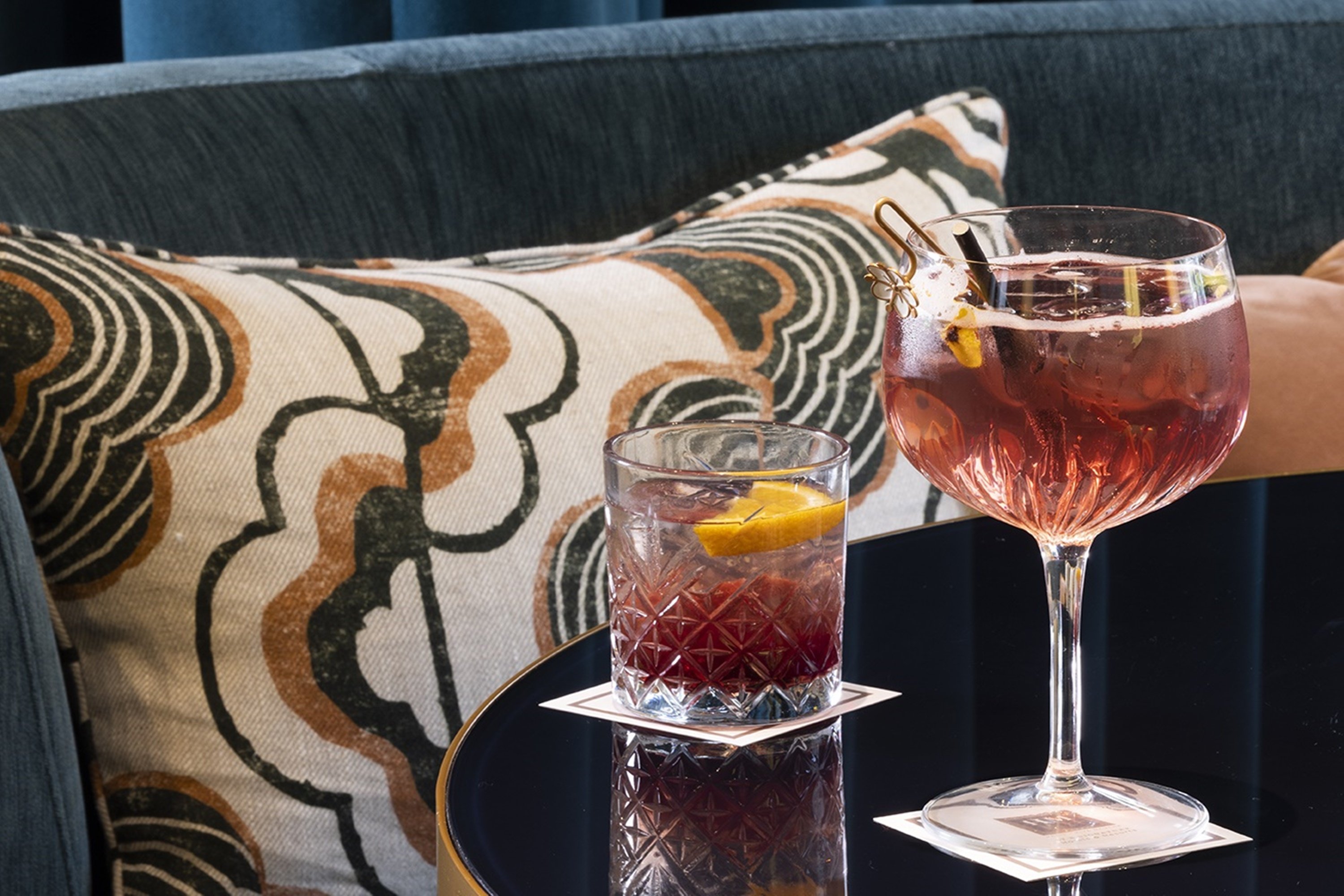 Hotel Montalembert by null