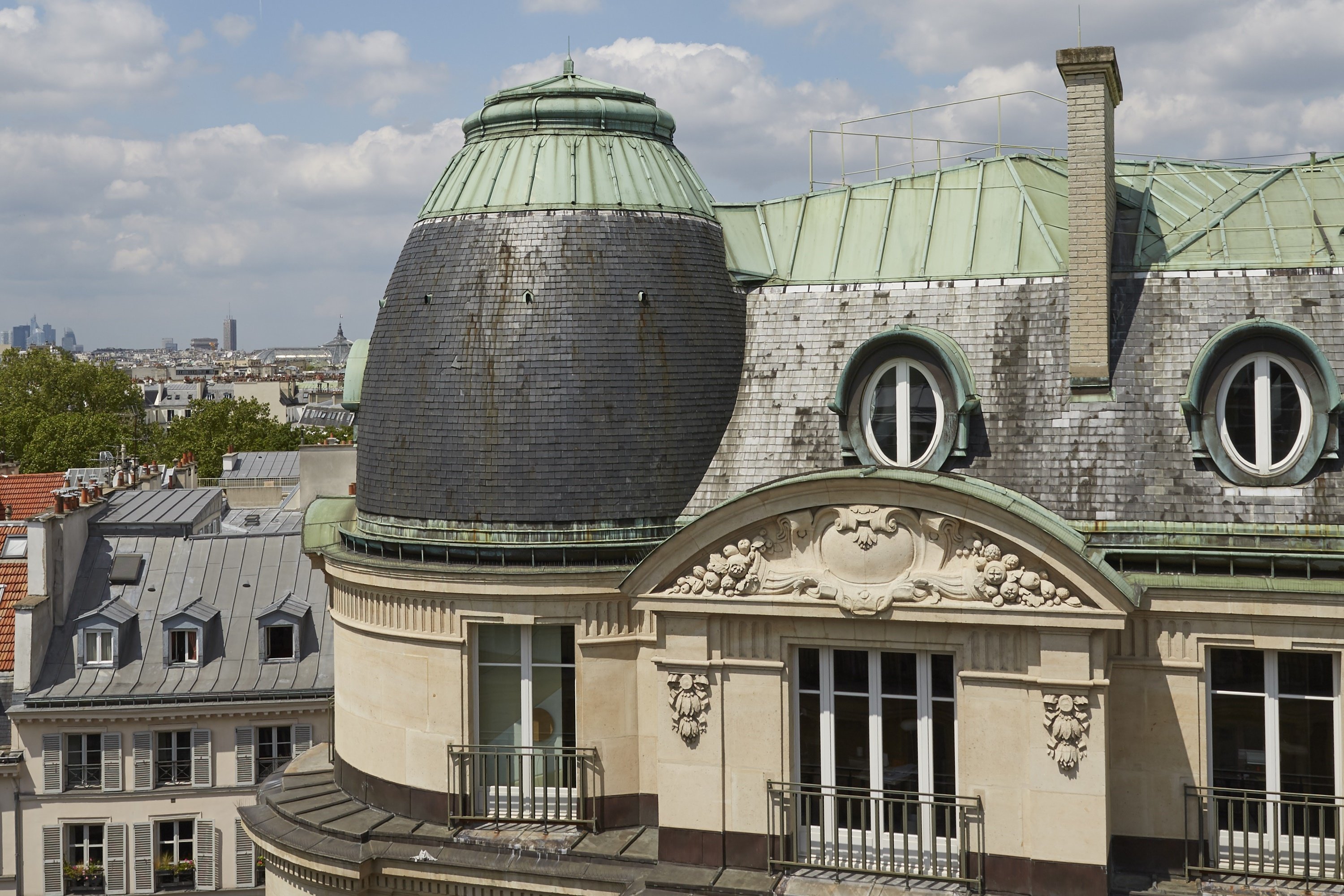 Hotel Montalembert by null