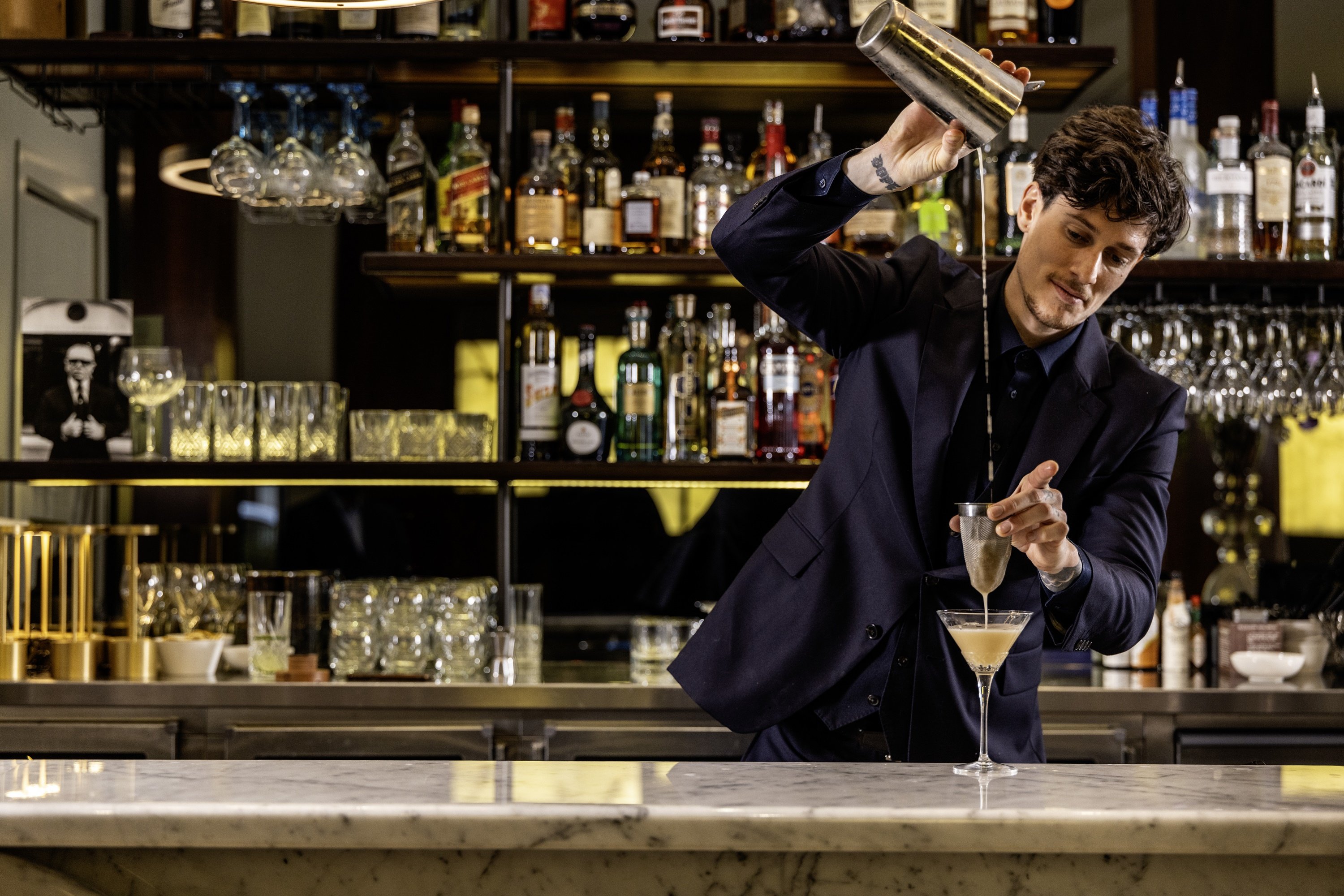 Hotel Montalembert by null