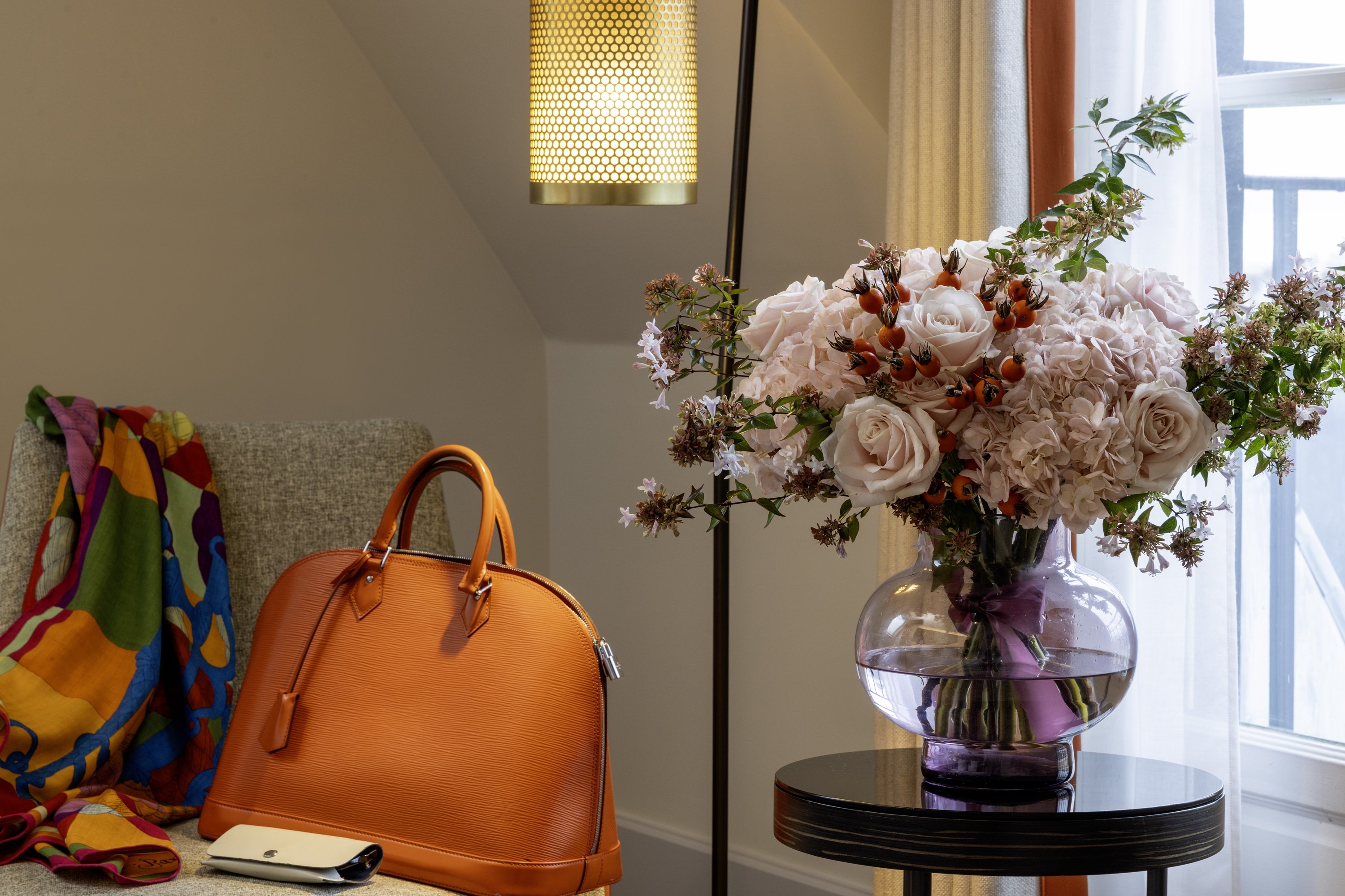 Hotel Montalembert by null