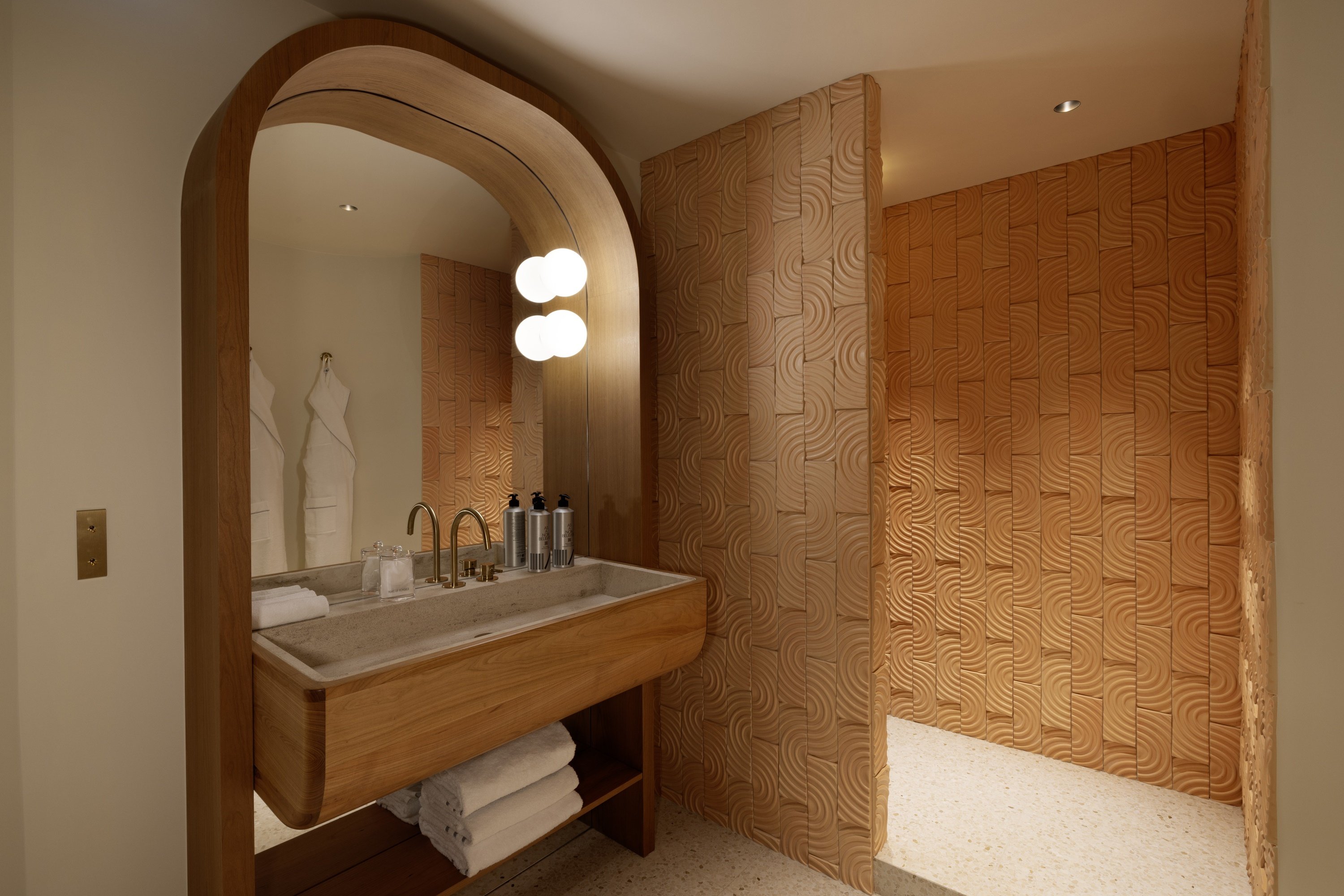 Hotel Montalembert by null