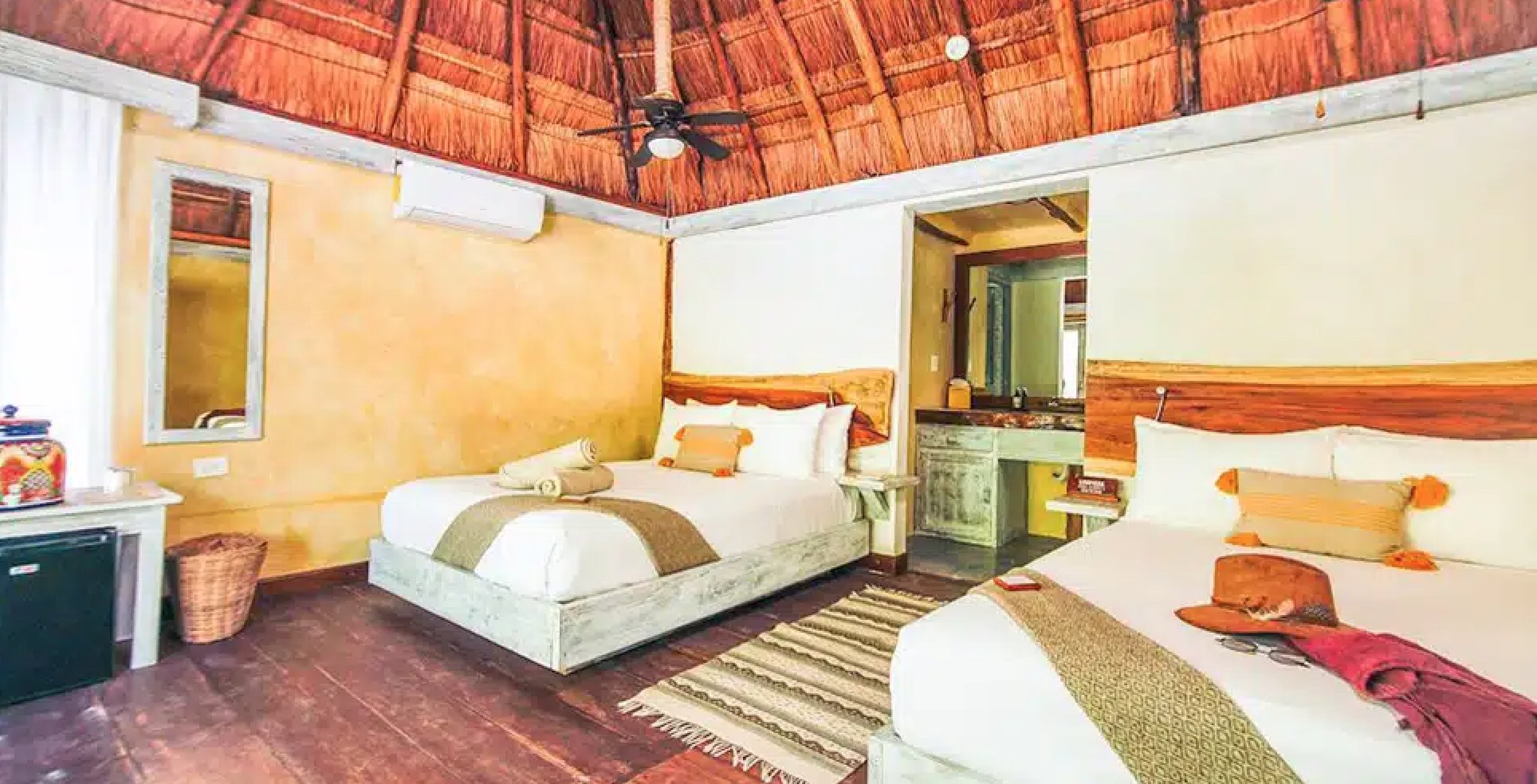 Villa Pescadores Tulum by null