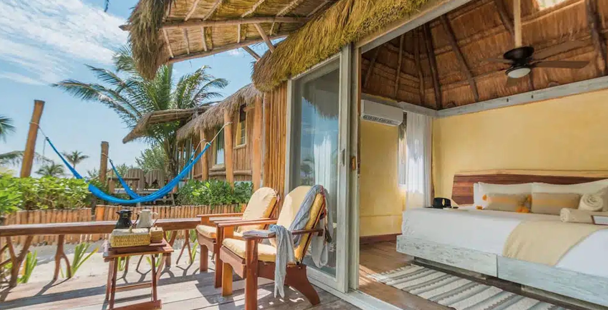 Villa Pescadores Tulum by null