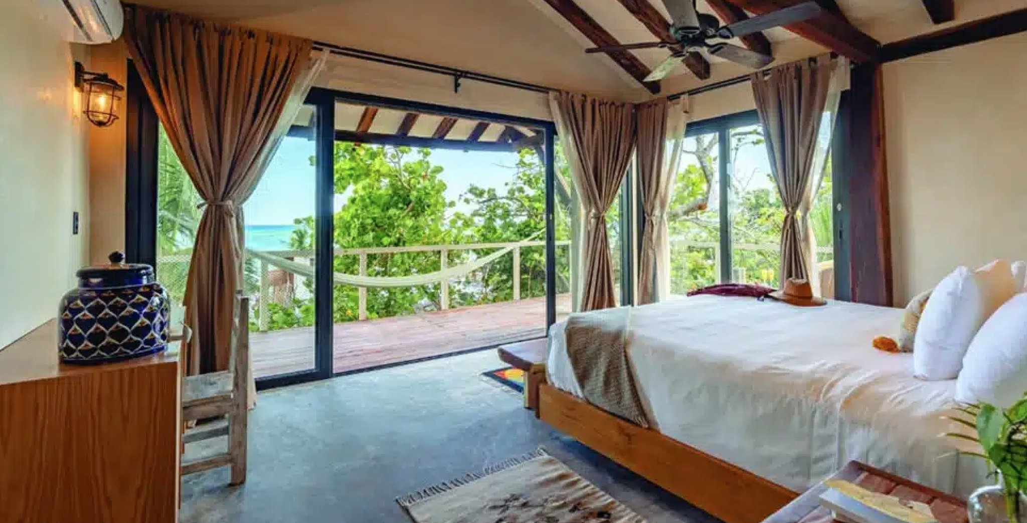 Villa Pescadores Tulum by null