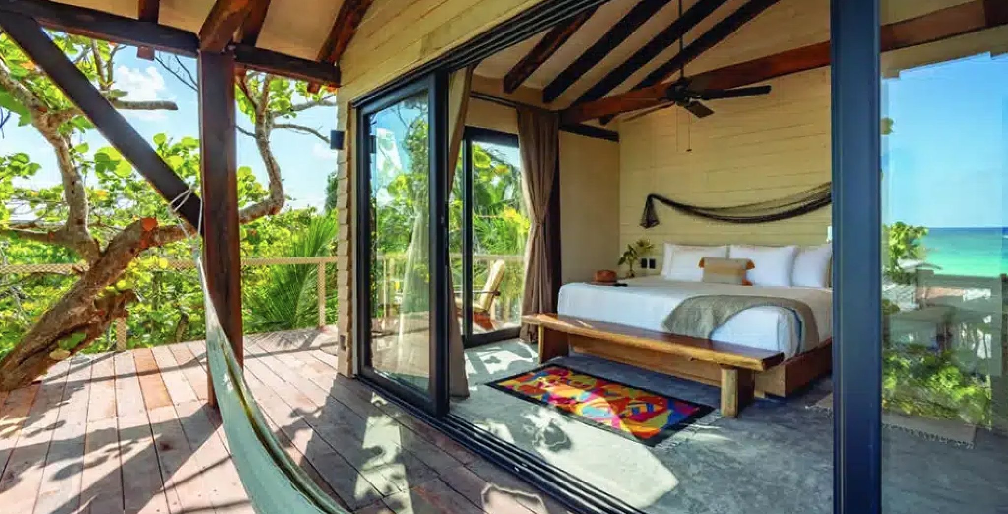 Villa Pescadores Tulum by null
