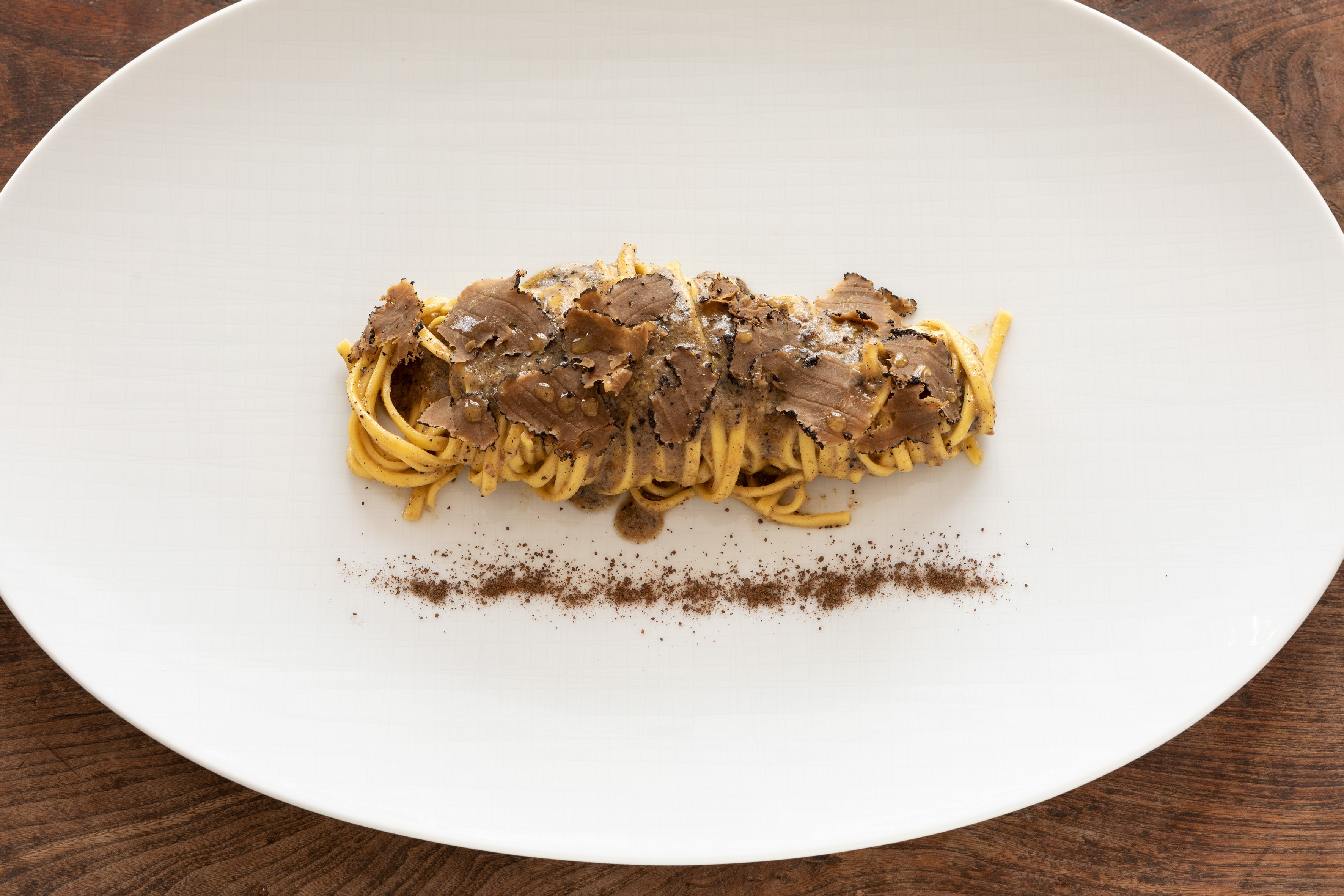 Palazzo Seneca by null