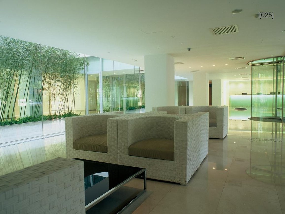 Hotel Kapok Beijing by null