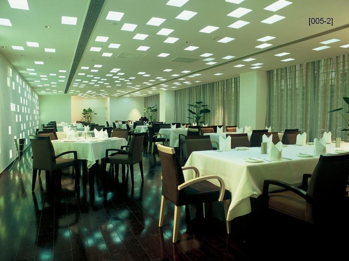 Hotel Kapok Beijing by null