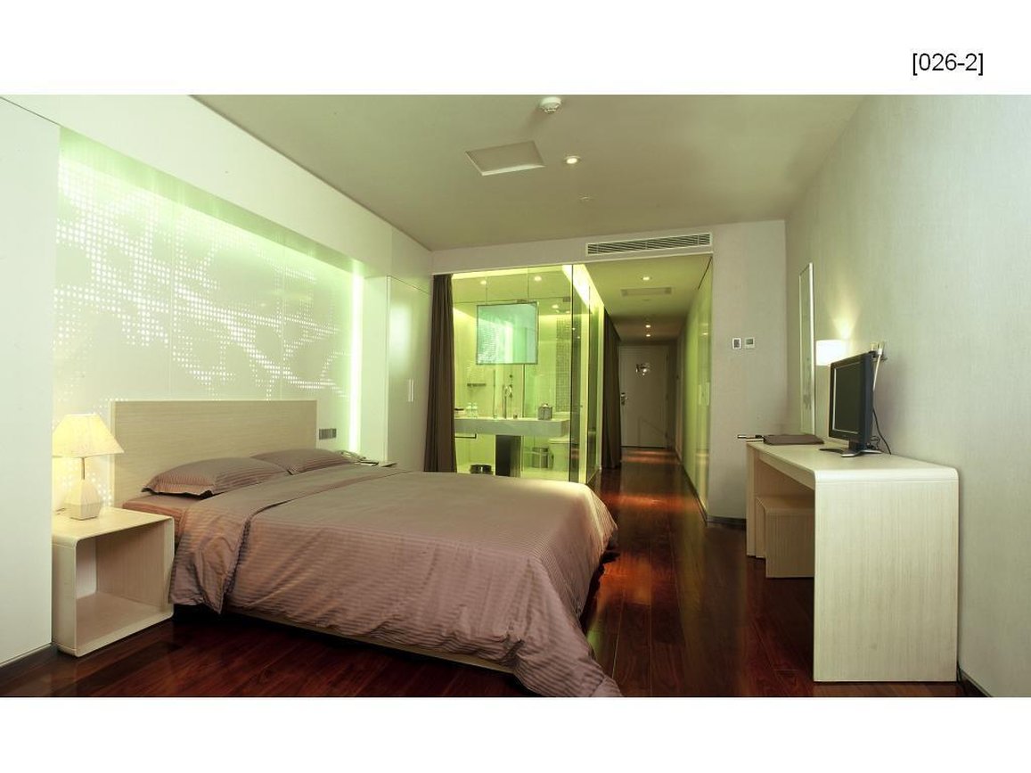 Hotel Kapok Beijing by null