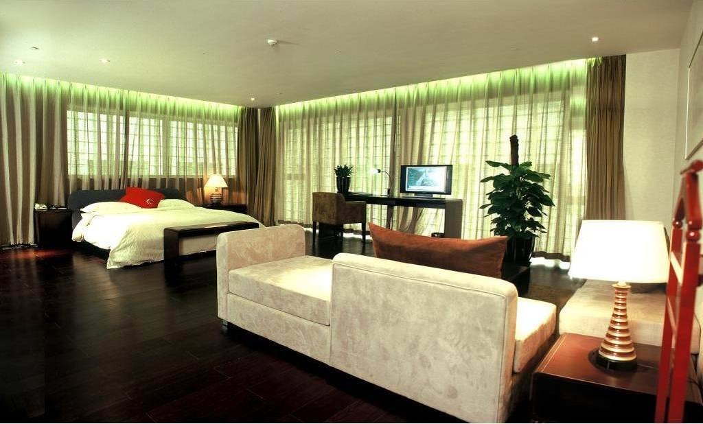 Hotel Kapok Beijing by null