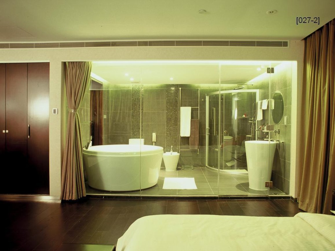 Hotel Kapok Beijing by null