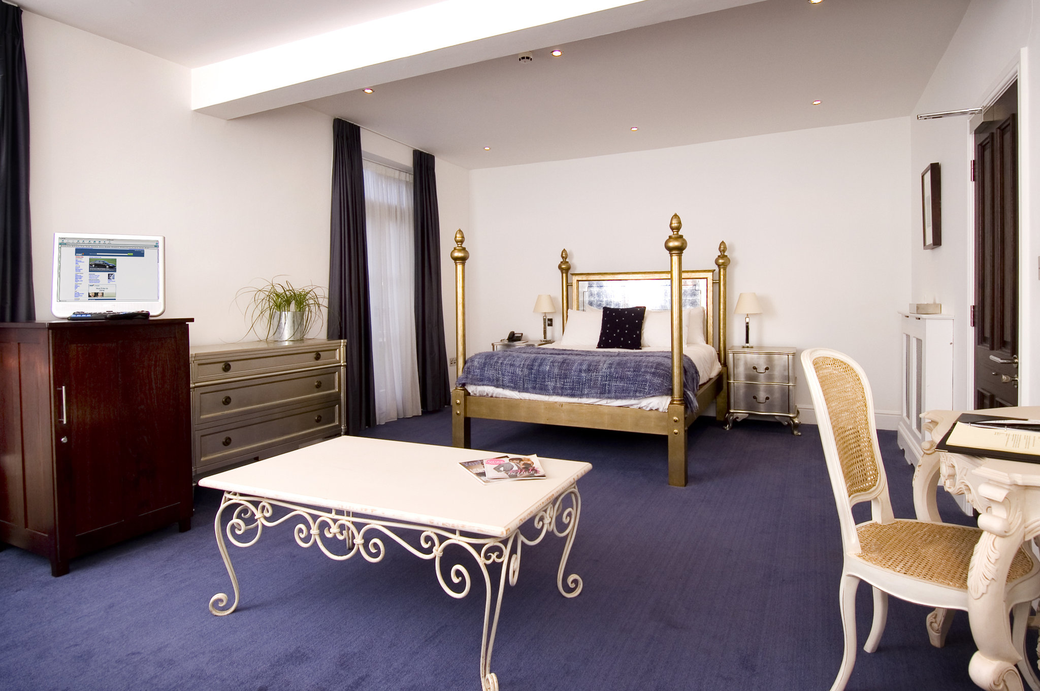 Woodlands Hotel photo 5