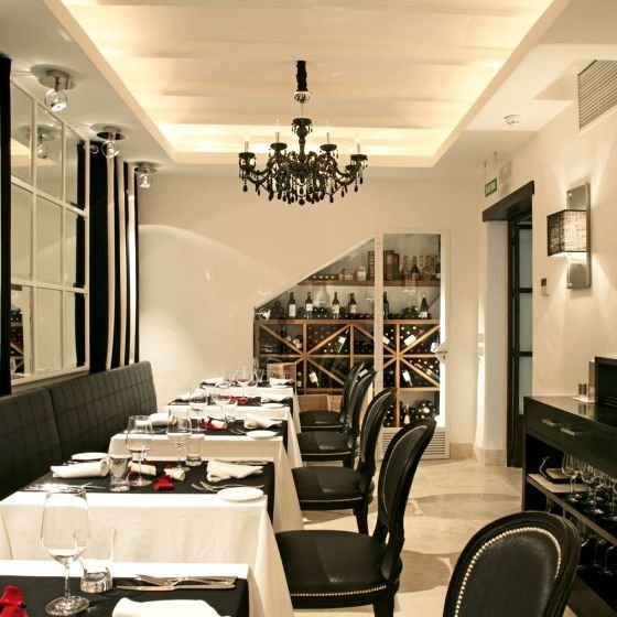 Hotel Claude Marbella by null