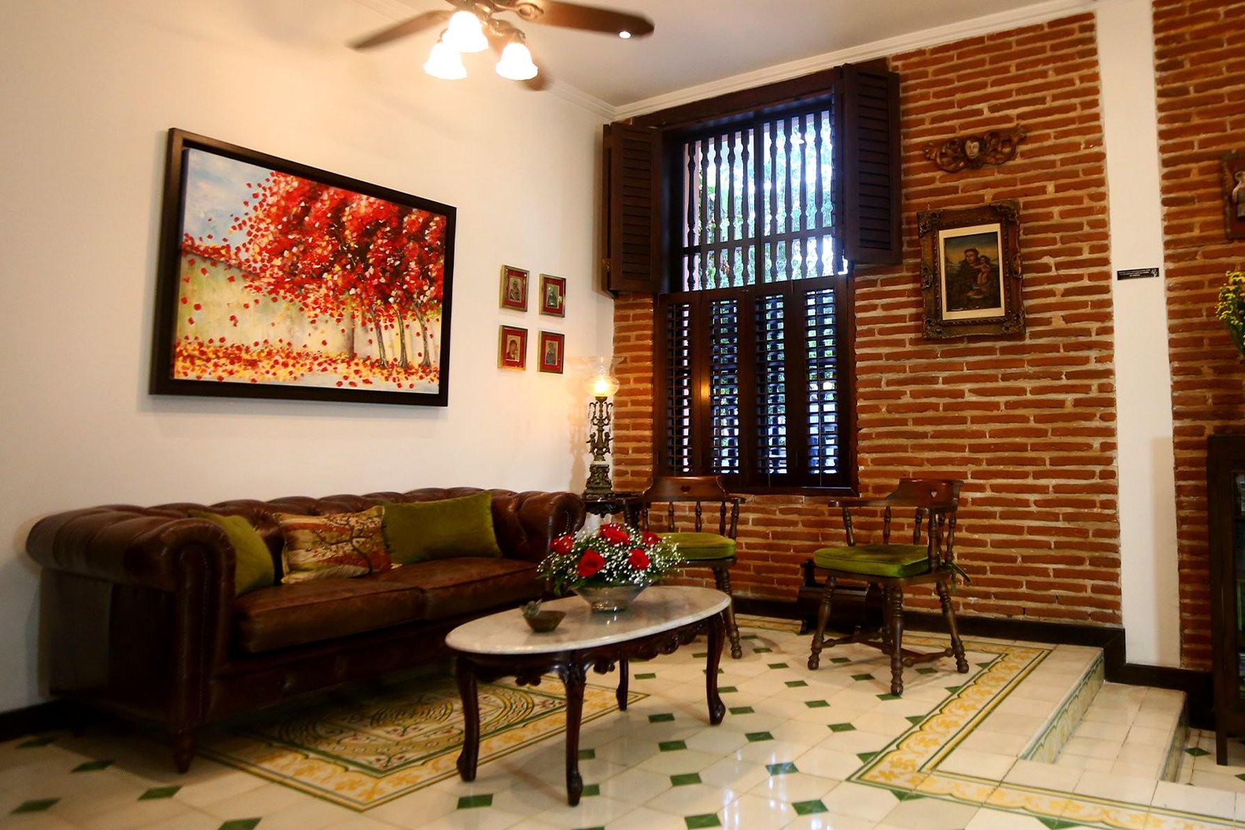 Hotel Casa La Fe by null