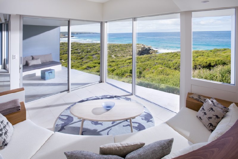 Southern Ocean Lodge by null