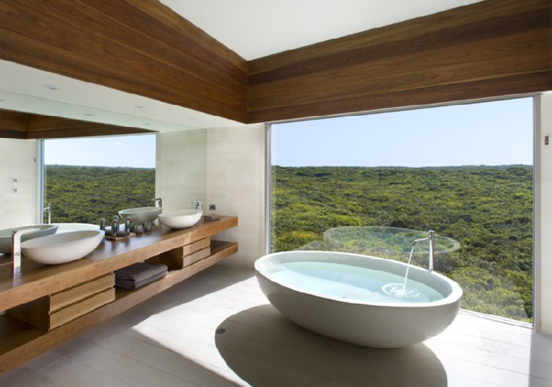 Southern Ocean Lodge by null