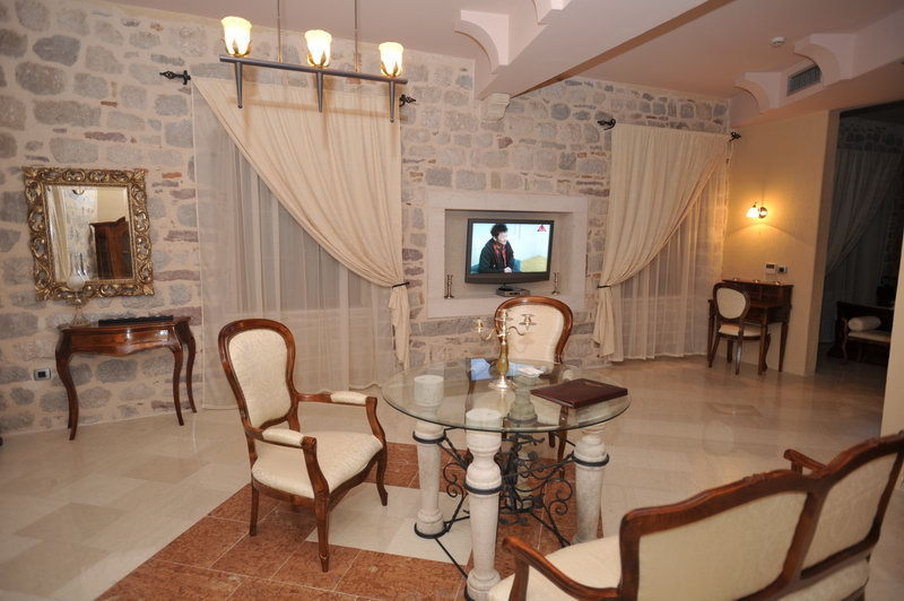 Hotel Villa Duomo by null