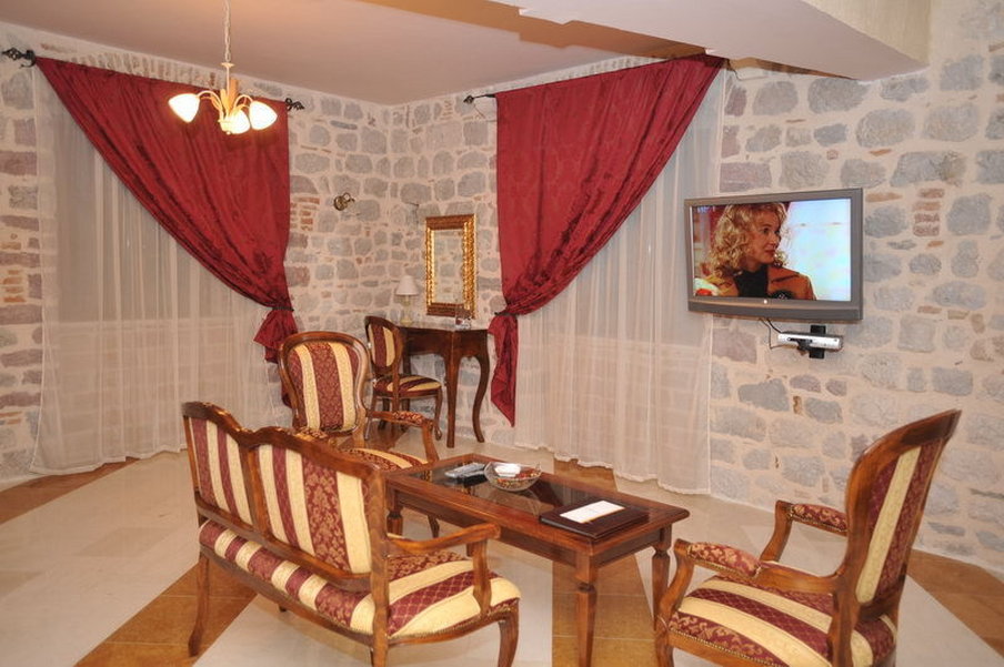 Hotel Villa Duomo by null