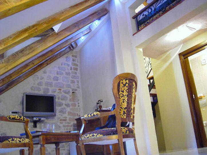 Hotel Villa Duomo by null