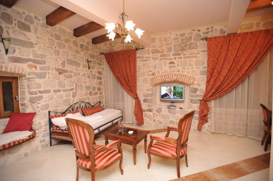 Hotel Villa Duomo by null