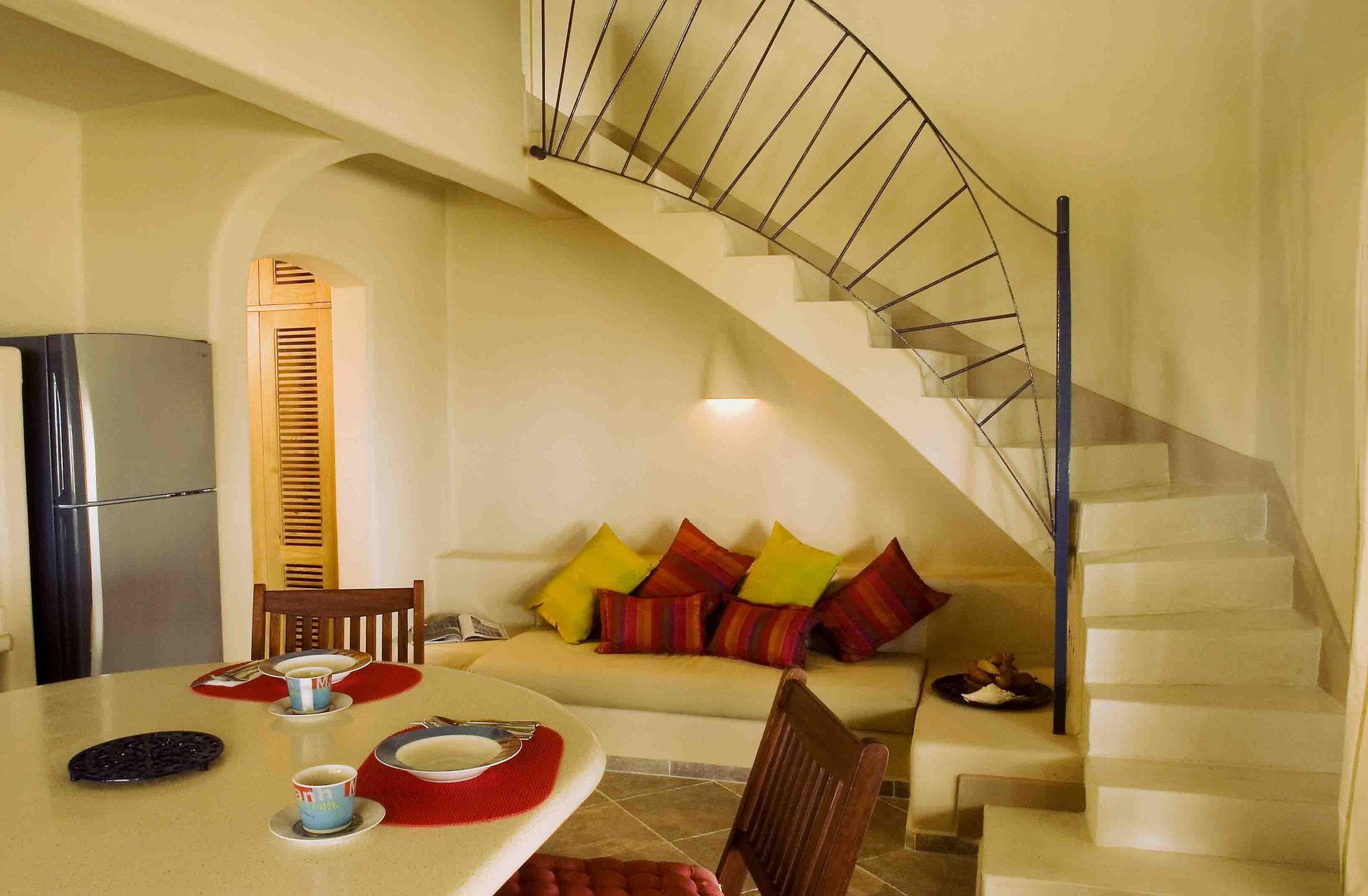 Hotel Alisei by null