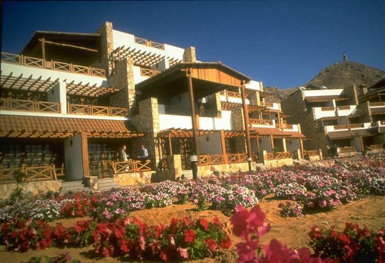 Steigenberger Hotel & Nelson Village by null