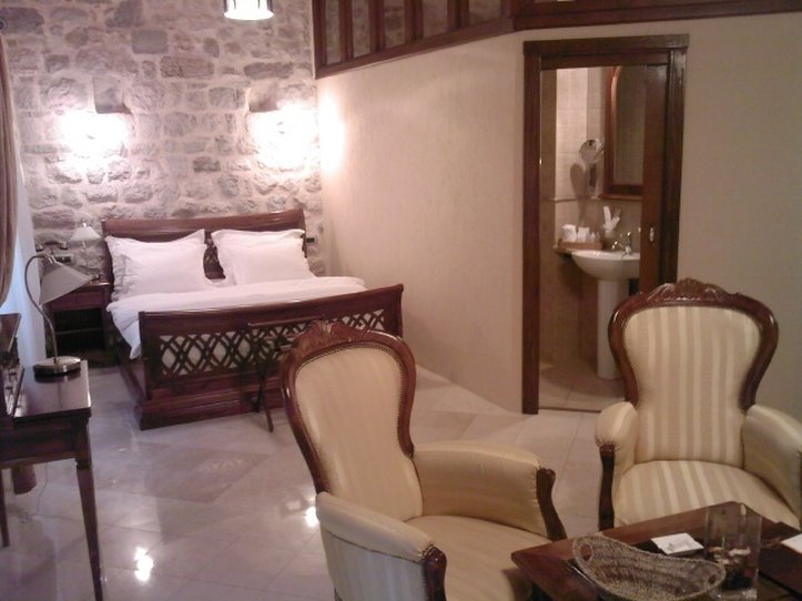 Hotel Villa Duomo by null