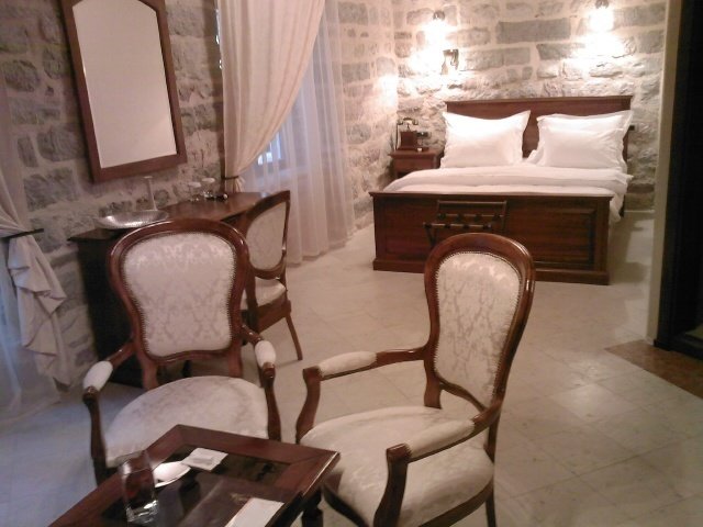 Hotel Villa Duomo by null