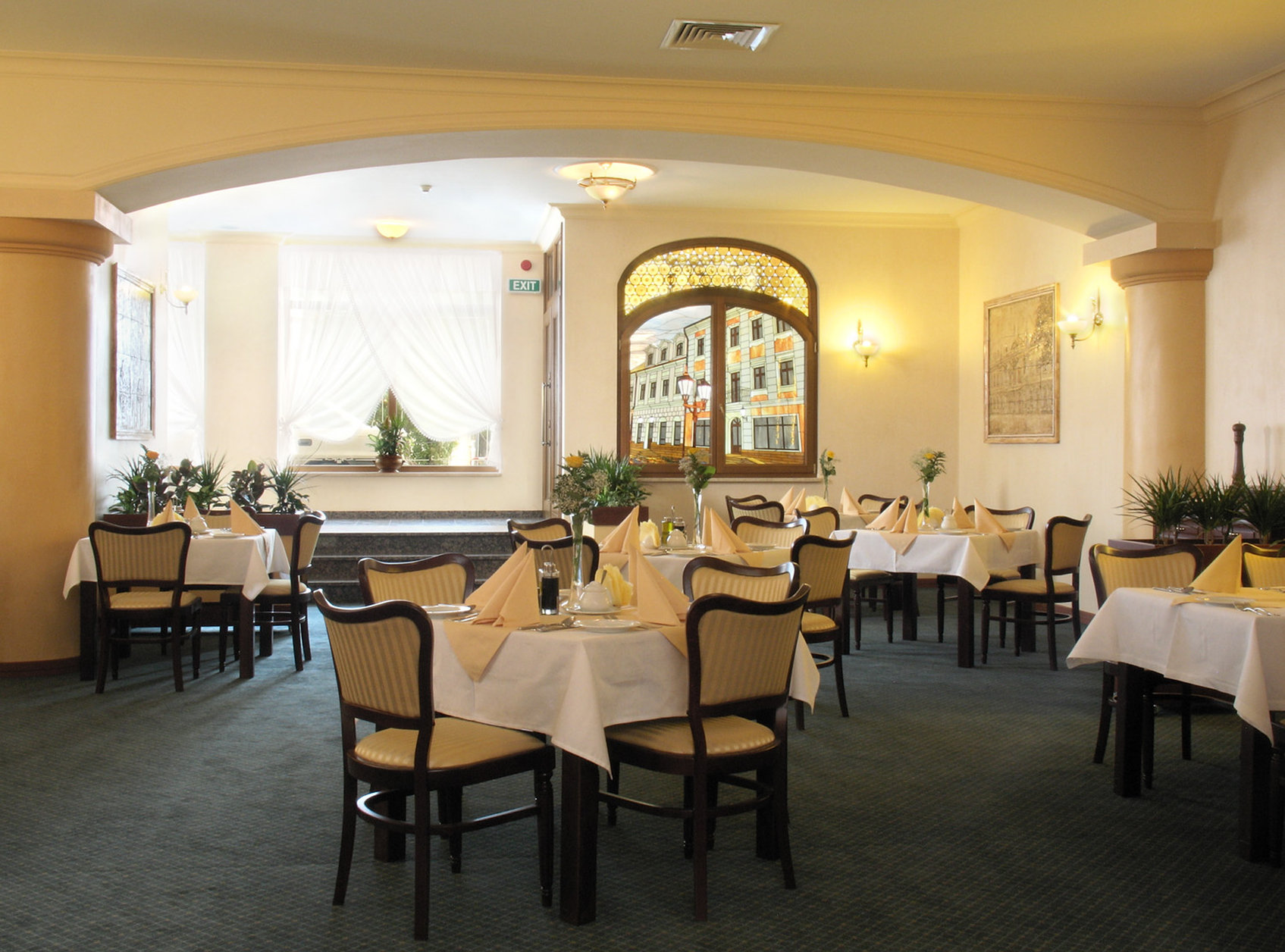 Hotel Ambasadorski photo 3