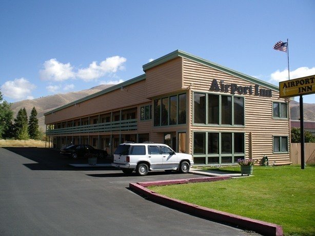 Hailey Airport Inn, LLC image