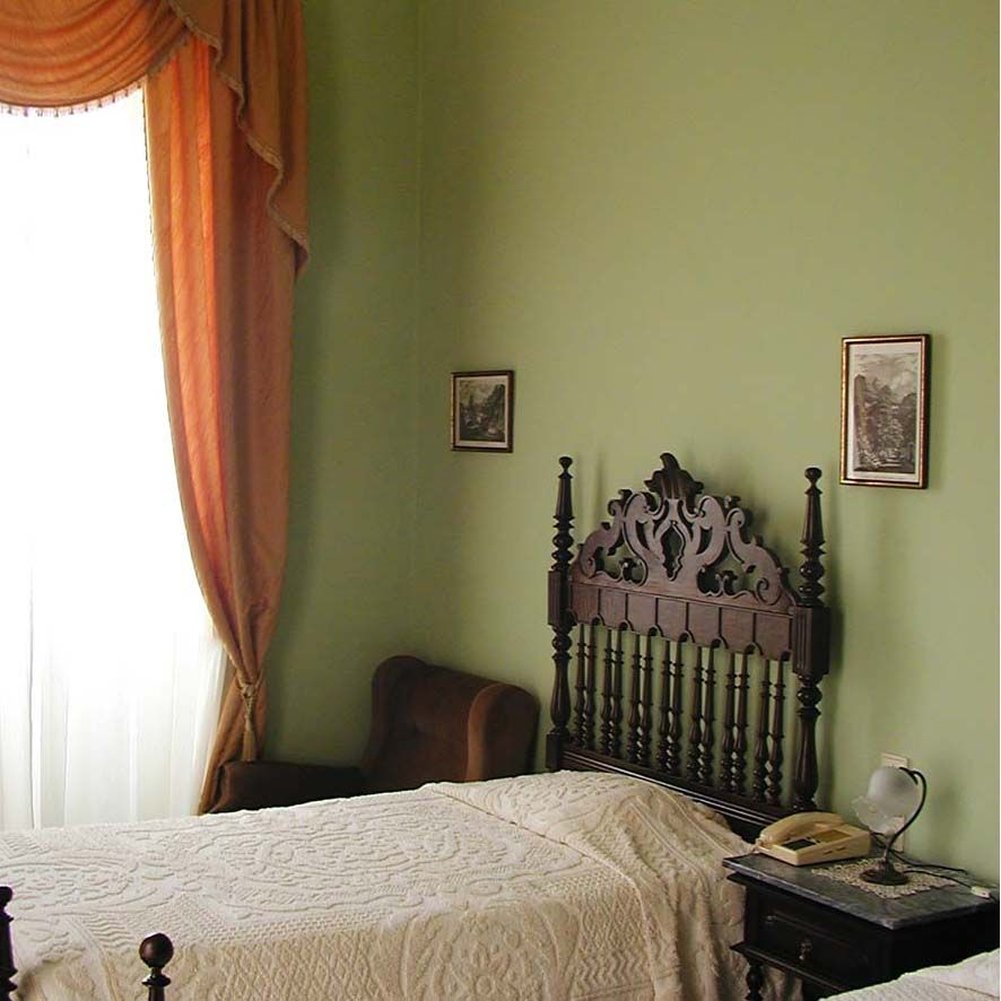 Alegre Hotel Bussaco by null