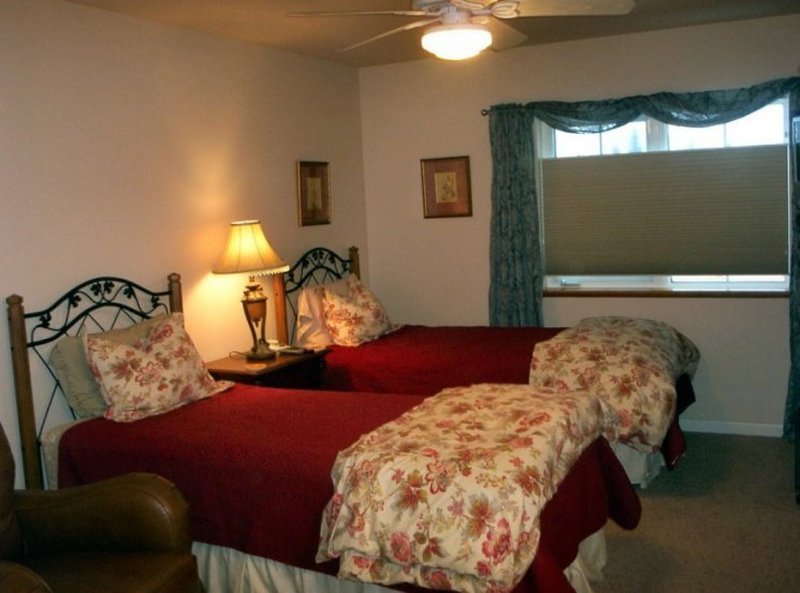 Minnie Street Inn by null