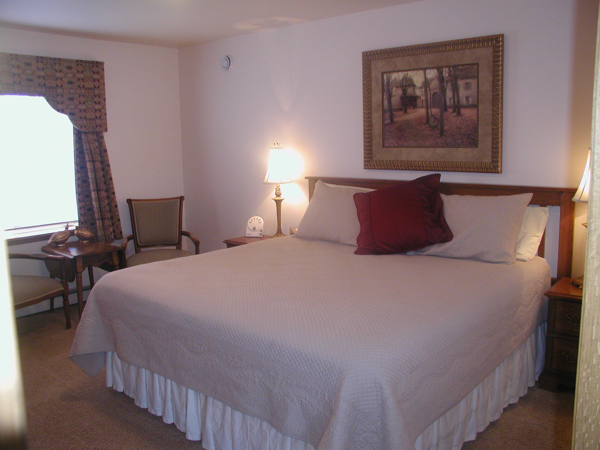 Minnie Street Inn by null