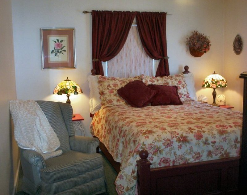 Minnie Street Inn by null