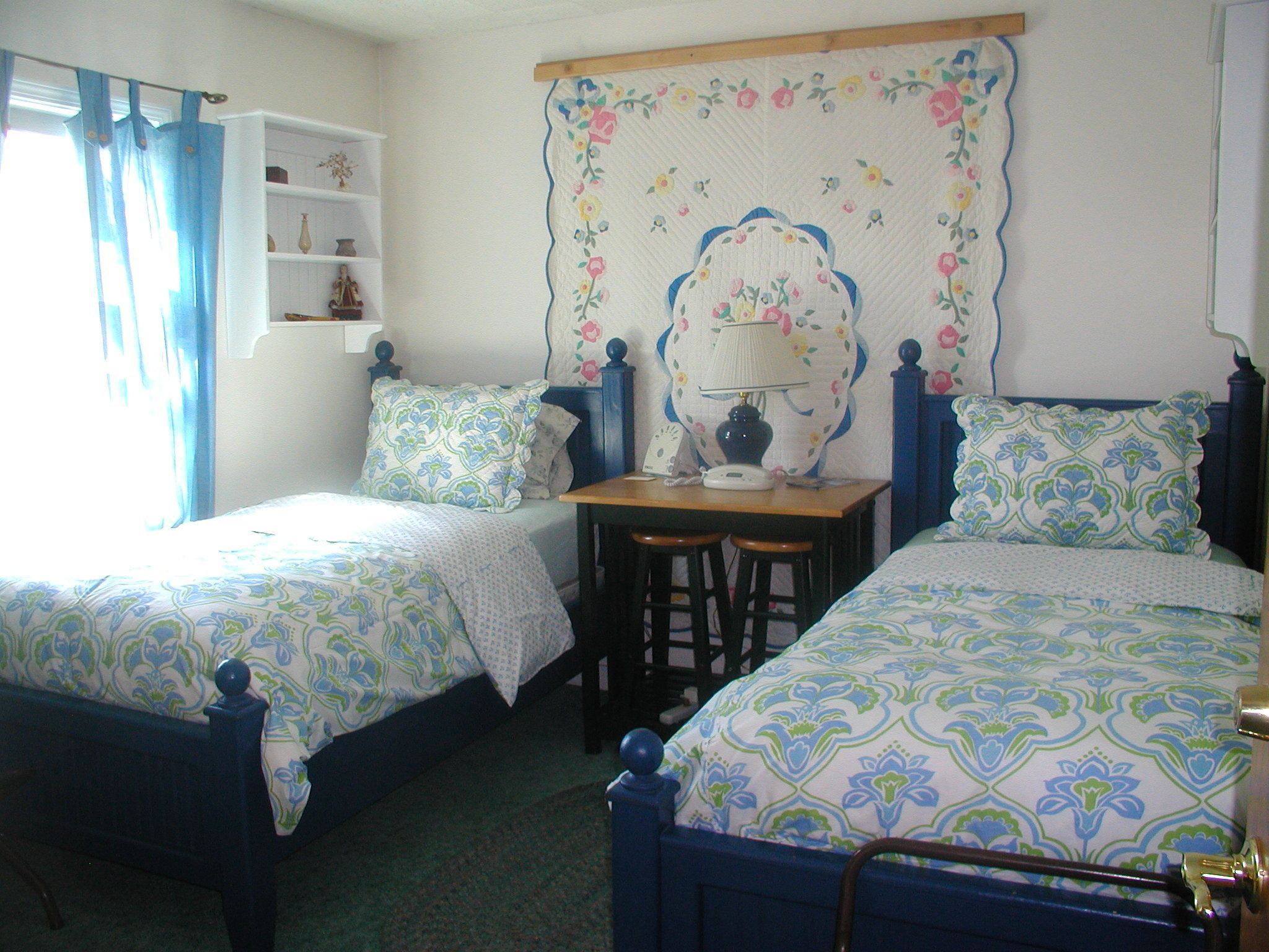Minnie Street Inn by null