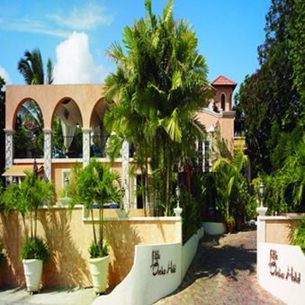Little Arches Boutique Hotel - Adults Only by null