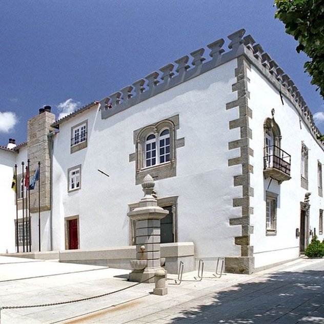 Casa Melo Alvim by null