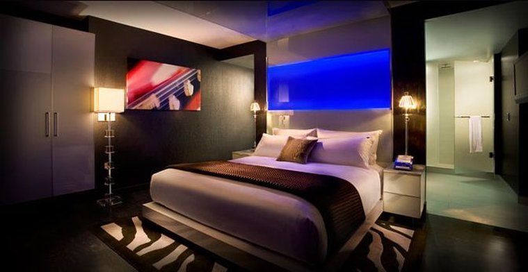 Hard Rock Hotel San Diego by null