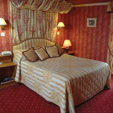 The Selkirk Arms Hotel & Restaurant by null