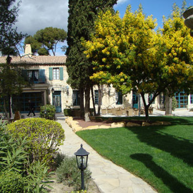 Najeti Hostellerie de la Magnaneraie photo 4