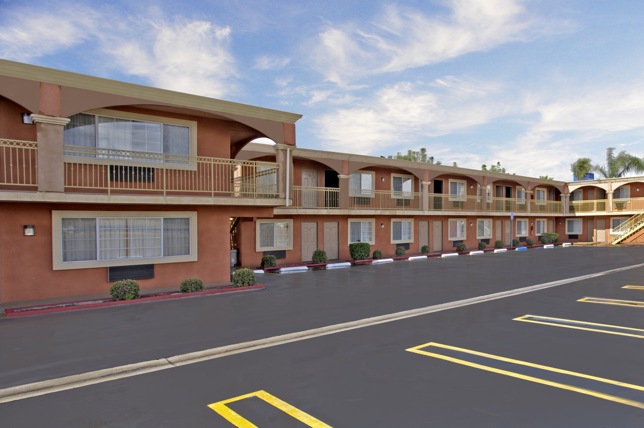 Legacy Inn & Suites Garden Grove, CA image