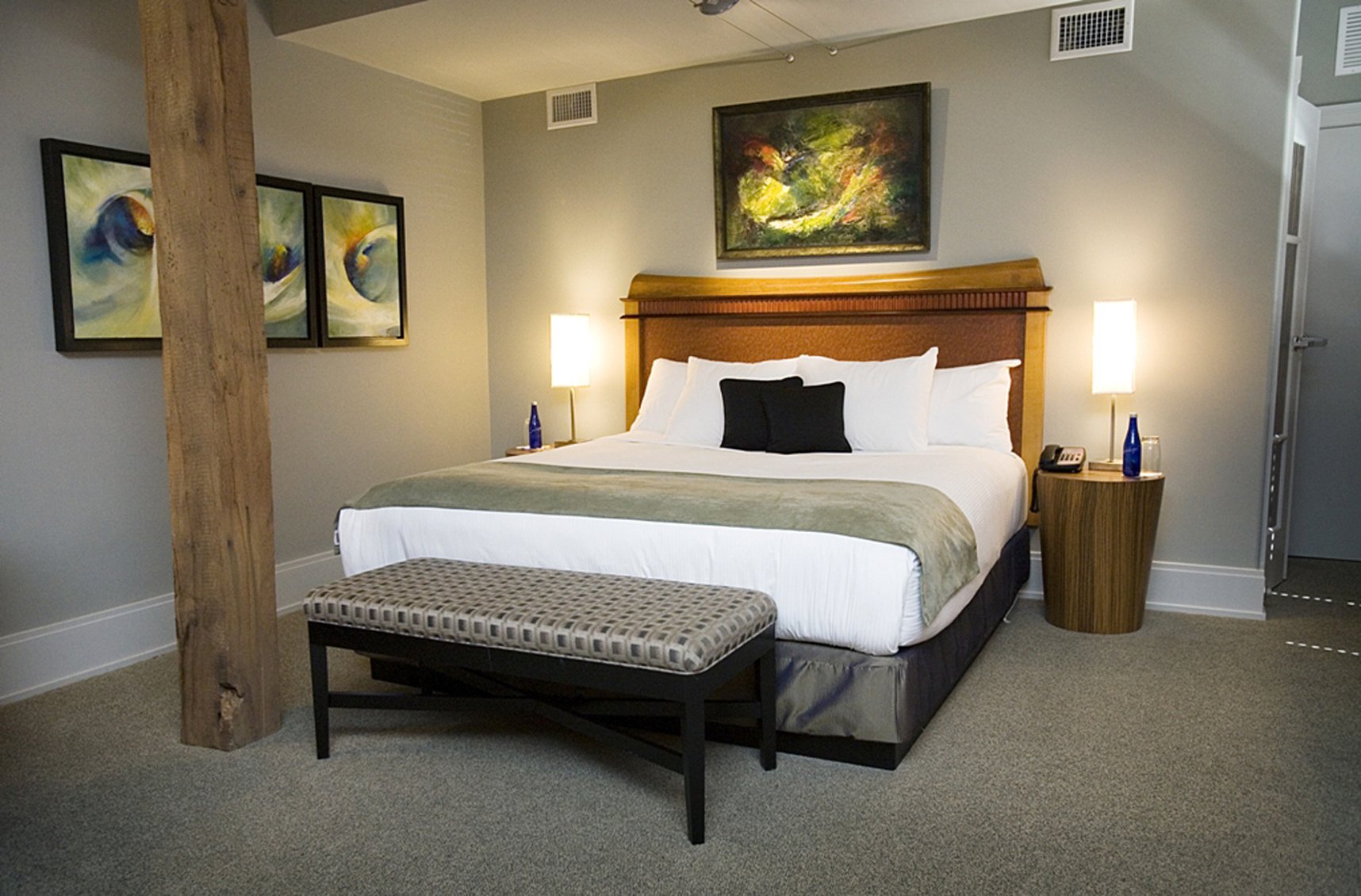 Lancaster Arts Hotel by null