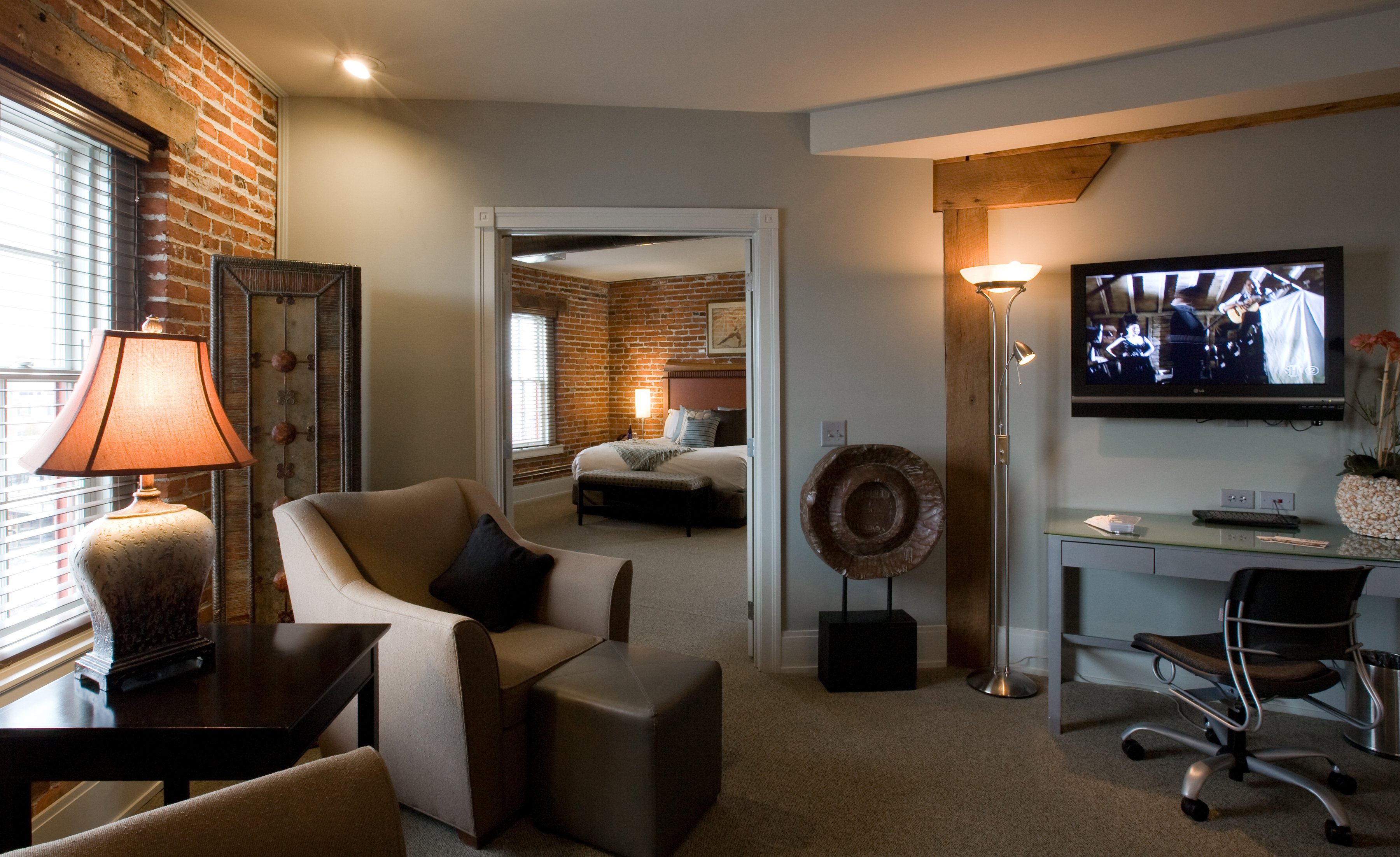 Lancaster Arts Hotel by null
