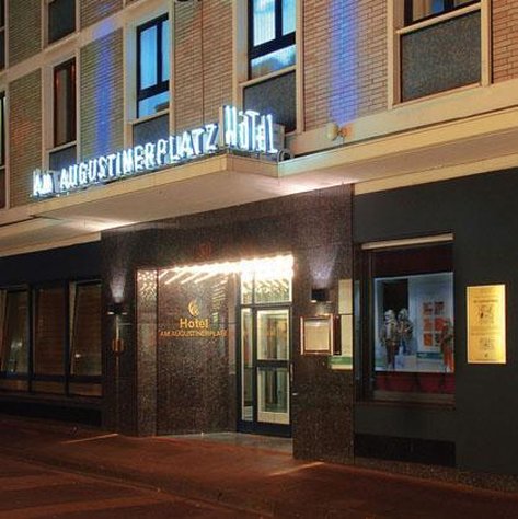 Hotel am Augustinerplatz Köln image