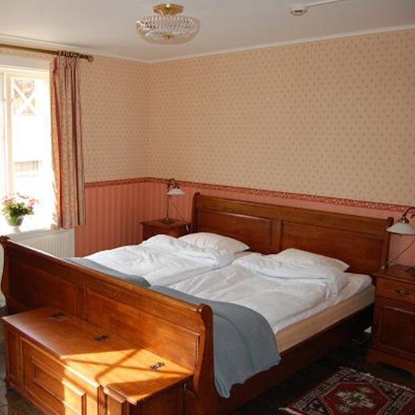 Slottshotellet Kalmar by null