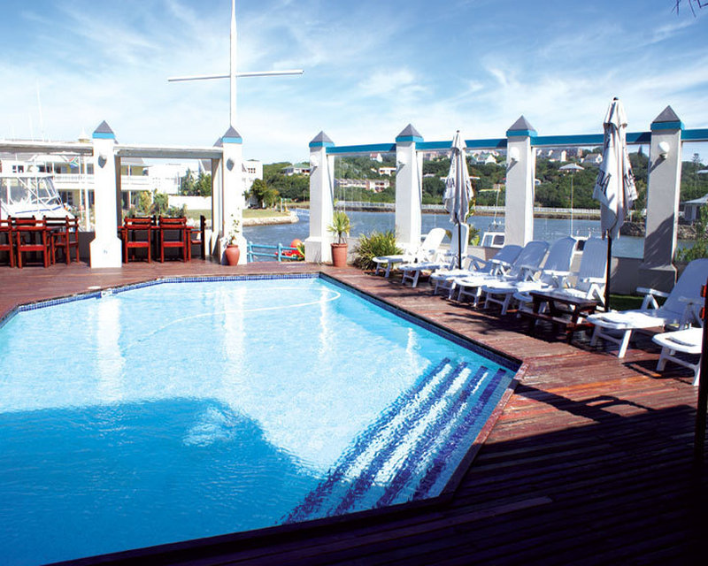 The Halyards Hotel & Spa by null