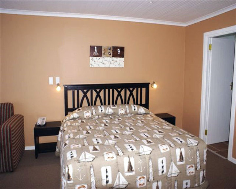 The Halyards Hotel & Spa by null